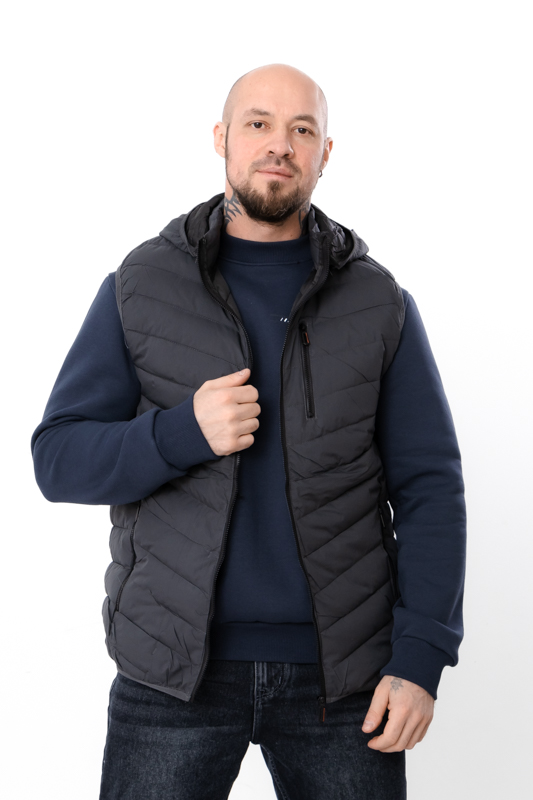 Жилетка чоловіча